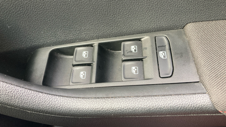 Skoda Fabia 1.0 TSI 110 Monte Carlo 5dr Petrol Hatchback